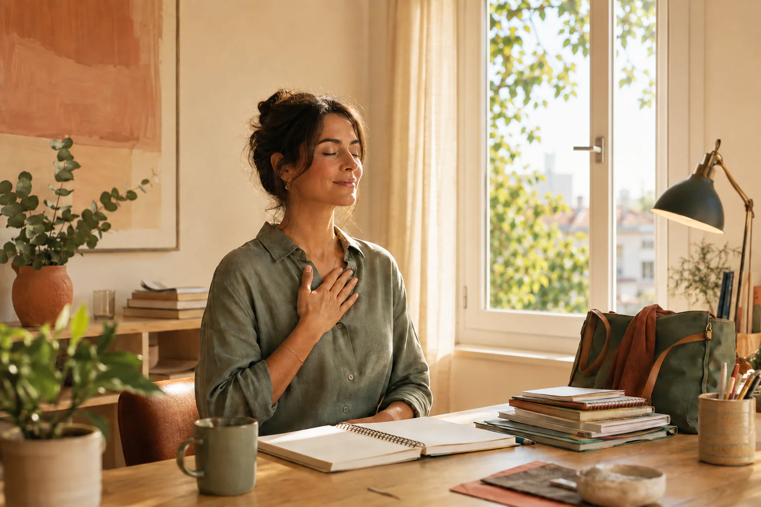 Rentrée : comment éviter que le rythme ne vous mène au surmenage ?